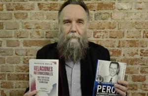 Peronismo según Aleksandr Dugin