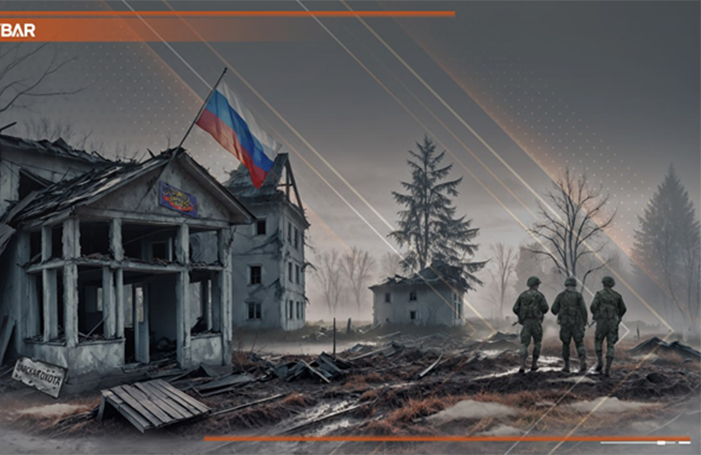 La Ucrania de Zelensky camino a la derrota: crímenes de guerra, dictadura, desestabilización interna y baja moral de las tropas. Análisis