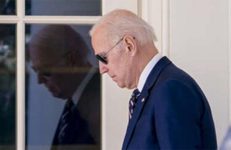 '¿Quién manda en EEUU? Porque no es Joe Biden': lo que la retirada del demócrata deja al descubierto. Análisis