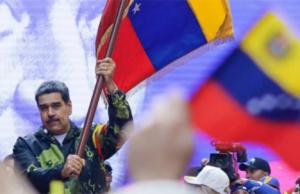 Venezuela: entre los pilares del mundo multipolar