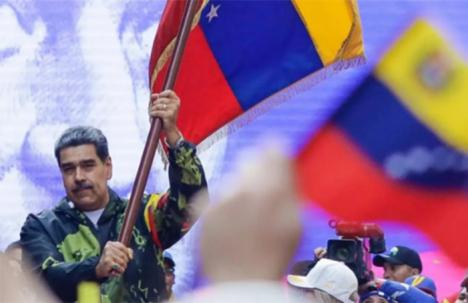 Venezuela: entre los pilares del mundo multipolar