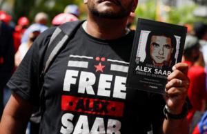 Nueva corrupción en la DEA: La agencia fabricó caso del diplomático venezolano Alex Saab