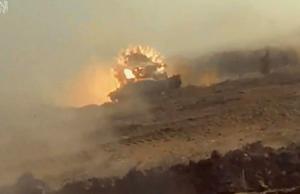 Israel encuentra resistencia aunque lo oculte: HAMAS destruye decenas de vehículos militares de Israel en un solo día