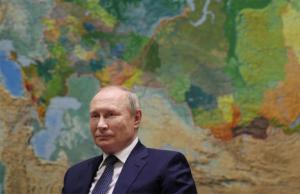 Ante el robo de las potencias occidentales, Rusia también confiscará activos europeos