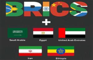 BRICS 2024: Rusia asume la presidencia con el foco puesto en la desdolarización
