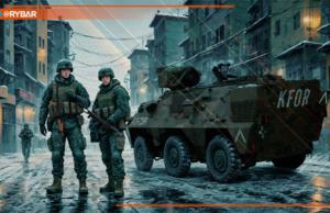 Preparándose para la guerra: ¿qué está pasando en Kosovo y Metohija?