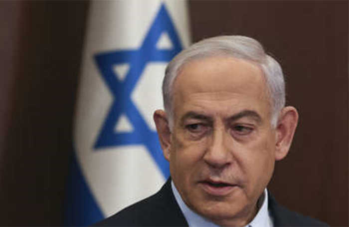 Netanyahu desafiante sabiendo que tiene a EEUU detrás: 'Nadie nos detendrá: ni La Haya, ni el eje del mal, ni nadie más'. Análisis