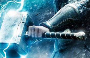 La hora del martillo de Thor: ¿se acerca el fin de los tiempos para la Unión Europea?