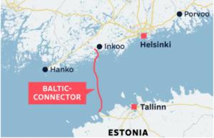 Sabotaje al oleoducto del Báltico ¿Y ahora qué?