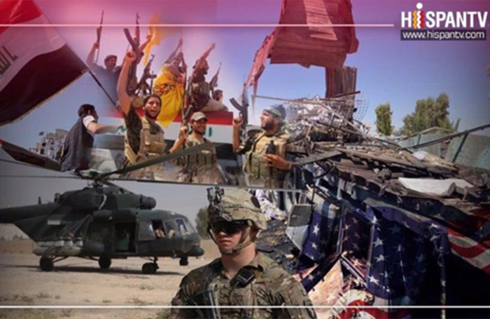 Irak: No hay contactos con EEUU tras su “inaceptable” ataque. Análisis