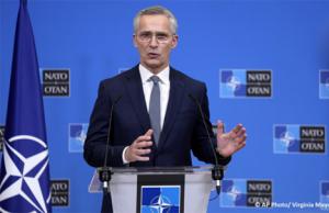 La OTAN responde a la propuesta de paz de Putin: “prepararse para décadas de confrontación con Rusia”. Salir de la OTAN es un imperativo patriótico