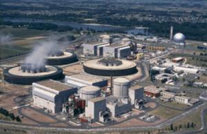 Noticia ocultada: Accidente en una central nuclear en Francia: la radiación de fondo en España aumentó 300 veces
