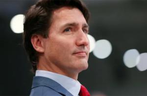 Canadá: Trudeau respalda una ley para encarcelar de por vida por delitos de expresión