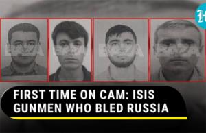EEUU y la OTAN tratan de pasar a los terroristas de la masacre en Moscú por "combatientes de ISIS" y ocultar la pista ucraniana. Análisis