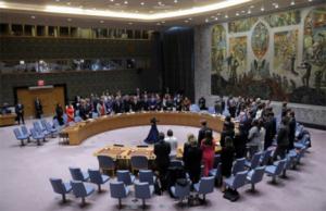 EEUU montó un circo en la ONU: La Resolución sobre el alto de fuego inmediato en Gaza desata discrepancias a escala mundial. Análisis