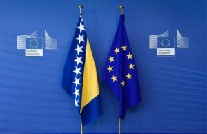 Un camino que dura para siempre o por qué Bosnia no se unirá a la UE