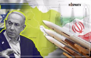 Operación Promesa Verdadera de Irán contra Israel: la era de golpear y huir ha terminado