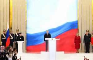 Vladimir Putin asumió nuevamente el cargo de presidente de Rusia (VIDEO). Análisis