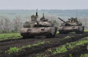 El ejército ruso abre un nuevo frente en Jarkov para debilitar aún más las menguantes reservas ucranianas. Análisis