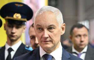 Andrei Belousov, el cerebro que derrotó las sanciones occidentales, nuevo Ministro de Defensa ruso. Un “duro” para poner la economía en “pie de guerra”
