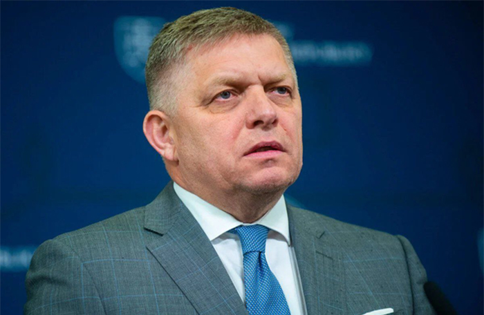 Oscuro atentado contra el Primer Ministro de Eslovaquia. ¿Hecho aislado o volvemos a la “estrategia de la tensión” y a Gladio?