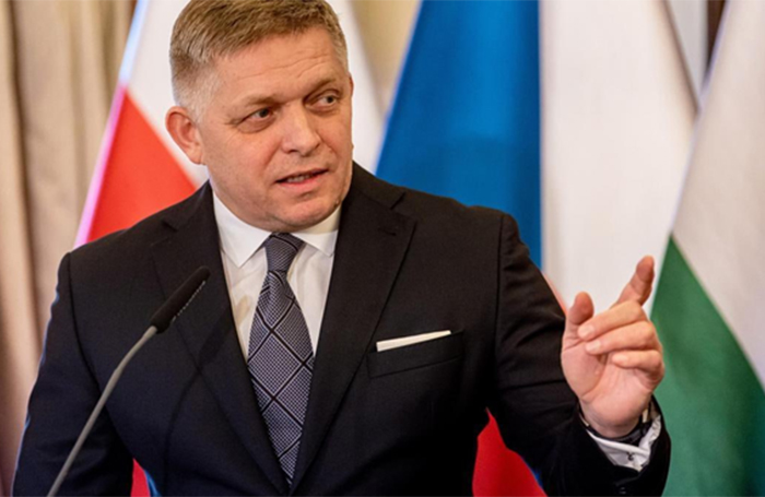 En el intento de asesinato del primer ministro eslovaco, Robert Fico, ¿hay huellas del régimen de Kiev?