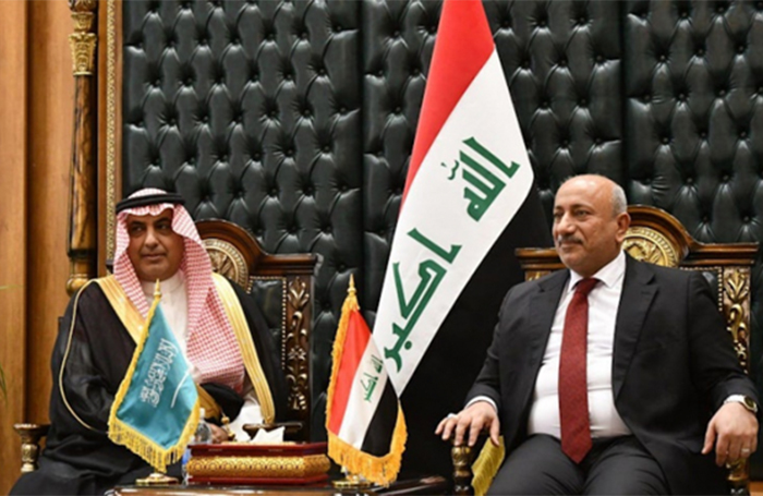 ¿Qué hay detrás del cambio en las relaciones entre Arabia Saudí e Irak?