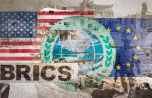 Tambores de guerra en Europa, el conflicto de Ucrania salpica a África y el ingreso de Turquía en los BRICS