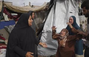 Nueva masacre sionista: Decenas de muertos y heridos por ataque israelí contra tiendas de campaña para refugiados en Rafah. Análisis