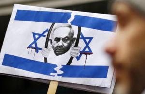 CIJ-CPI: Celofán de la criminalidad sionista