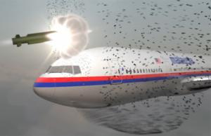 Rusia se retira del litigio con Australia y Países Bajos sobre el caso MH17