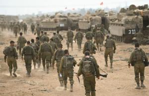 ¿Israel va a provocar un cataclismo?