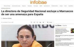 ¿En qué manos está la Seguridad Nacional de España? Noticias que se entienden juntas…