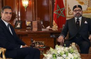 Argelia congela relaciones con España tras 