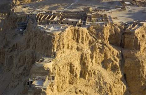 El síndrome de Masada, Netanyahu y el informe de la relatora de la ONU Francesca Albanese