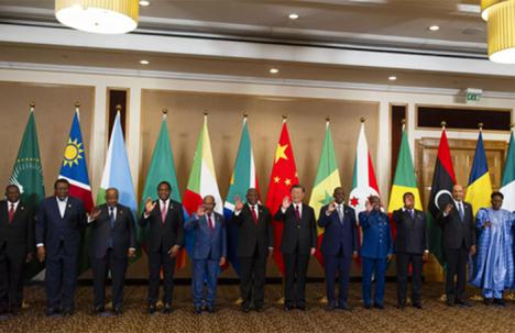 Descolonizar el multilateralismo: la forma de hacer política internacional de los BRICS. Análisis