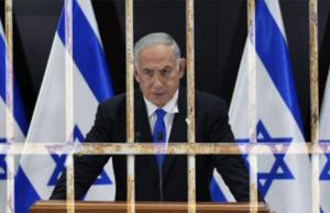 Estados Unidos está preparando una campaña contra la CPI para salvar a Netanyahu de la acusación de genocidio. Análisis