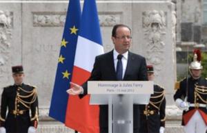 El “partido colonial” francés todavía no digiere la pérdida de su imperio
