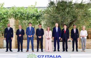 El G7 pierde terreno frente a los BRICS y los callejones sin salida del pensamiento occidental