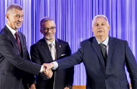 La resaca de las elecciones europeas y las iniciativas de Orban: Los 'patriotas por Europa' levantan la cabeza. Análisis