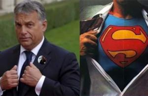 La UE en el camino hacia le guerra, con la oposición heroica de Orban, que provoca una histeria rabiosa en los mandarines de Bruselas