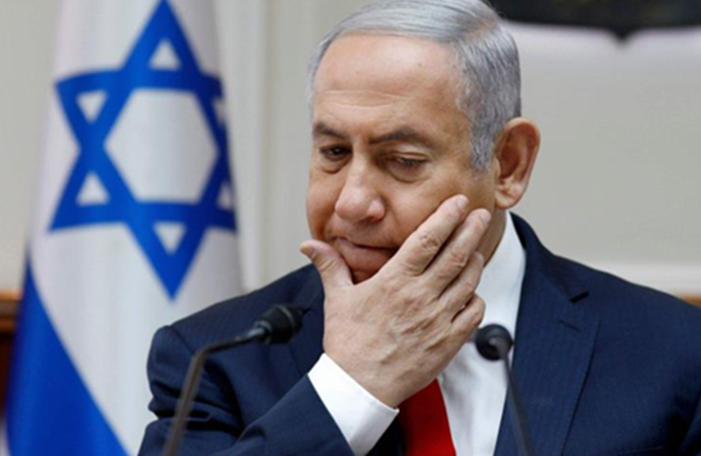 'Está acabado': Netanyahu estaría perdiendo el apoyo popular en su país en medio del asedio a Gaza