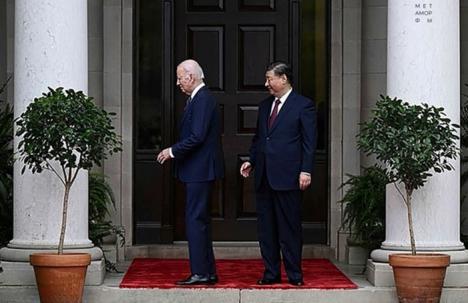 La reunión de Biden-Xi ha disminuido la tensión, pero la 'situación estratégica no cambia'. Análisis