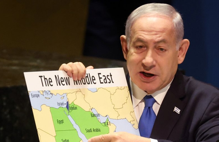 Lo que se esconde tras las mentiras de Netanyahu y las fintas del Hamas