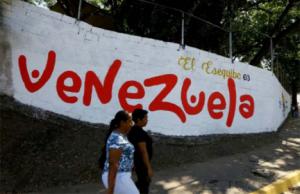 Venezuela se reconoce como país heredero de la Hispanidad en el conflicto del Esequibo