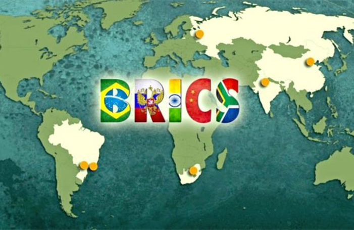 Los BRICS y el Eje de la Resistencia: una convergencia de objetivos