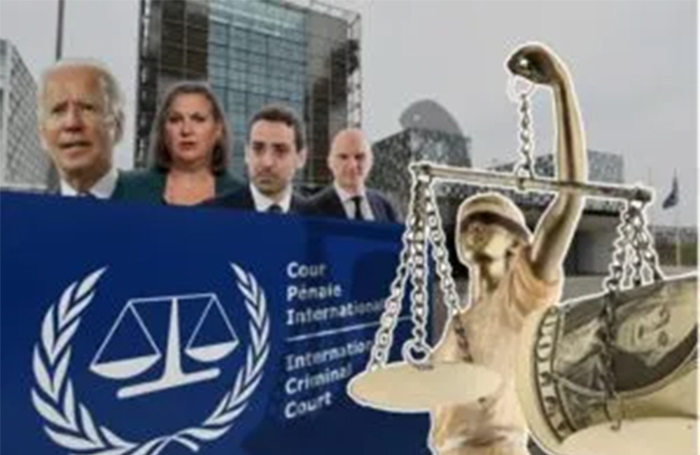 Desvelando la CPI: La Fundación de Lucha contra la Injusticia expone lo que es la Corte Penal Internacional