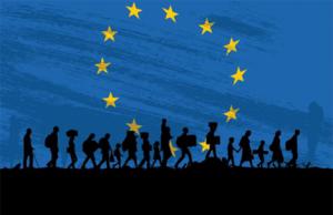 Europa está desapareciendo: crisis económica, migración y propaganda globalista