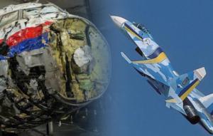 El derribo del vuelo MH-17 en los cielos de Donbass: las huellas conducen a Occidente