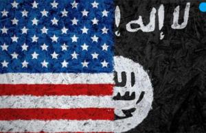 Estados Unidos e ISIS: es complicado